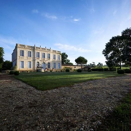Chateau De Birot Beguey Exterior photo